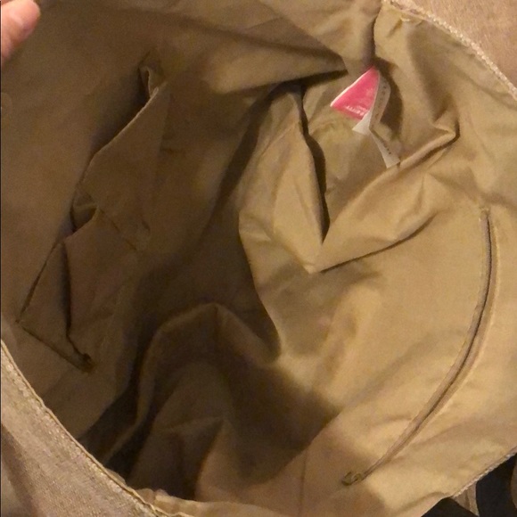 Hello Kitty Beach Canvas Tote - Picture 3 of 3